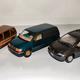 Illustration for article titled Minivanning
